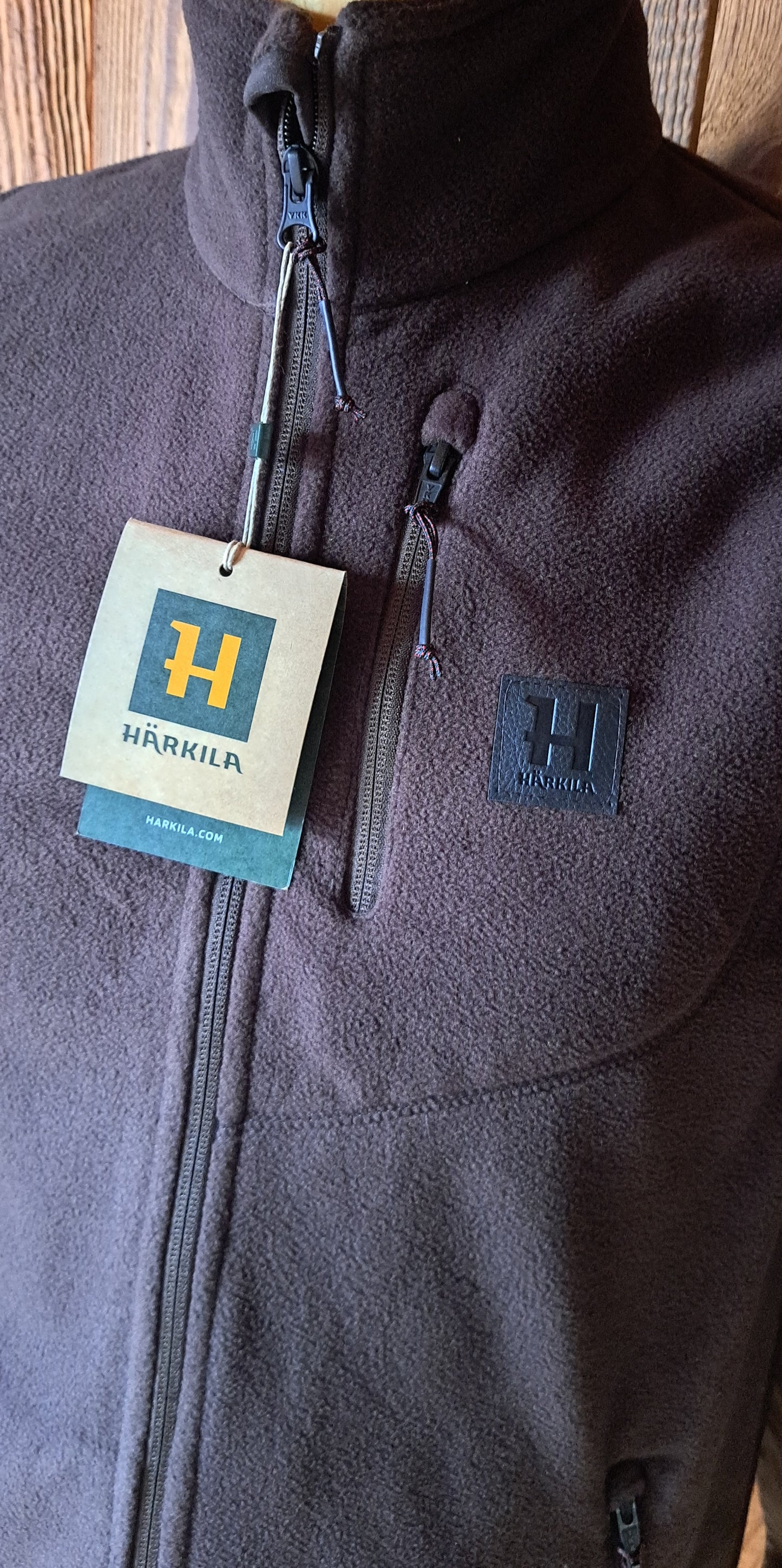 Gilet Aspire Harkila