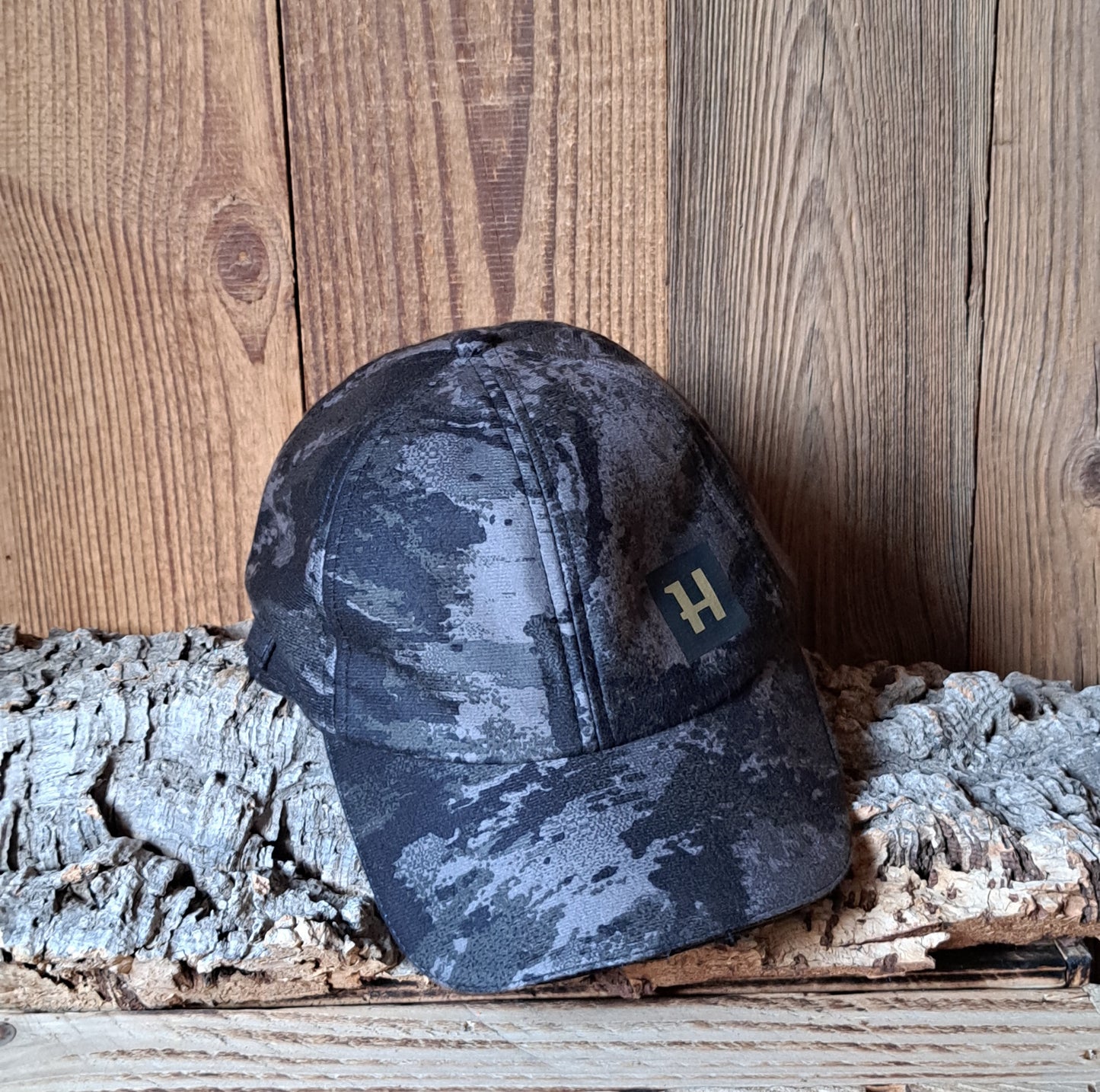 Casquette Harkila Noctyx