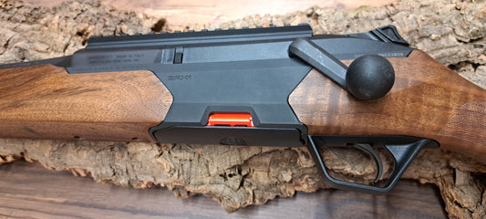 beretta brx1 bois gaucher