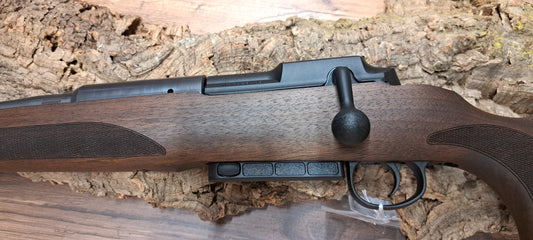 Mauser M25