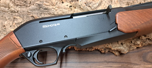 Winchester SXR2