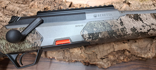 Beretta Strata BRX1 Camo