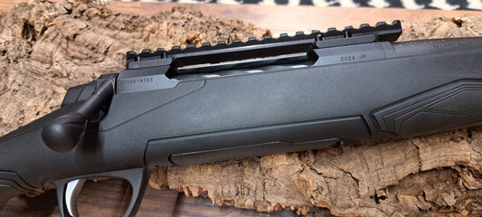 Browning XBolt Nordic