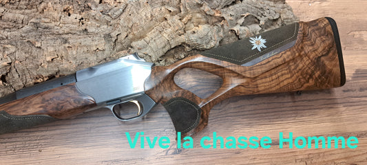 Carcasse Blaser Exception