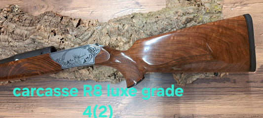 Carcasses Blaser bois