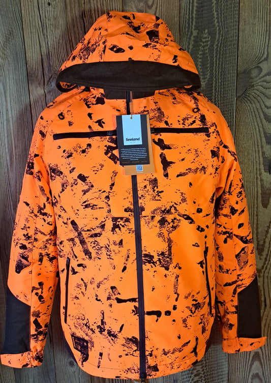 veste Seeland Trax Blaze