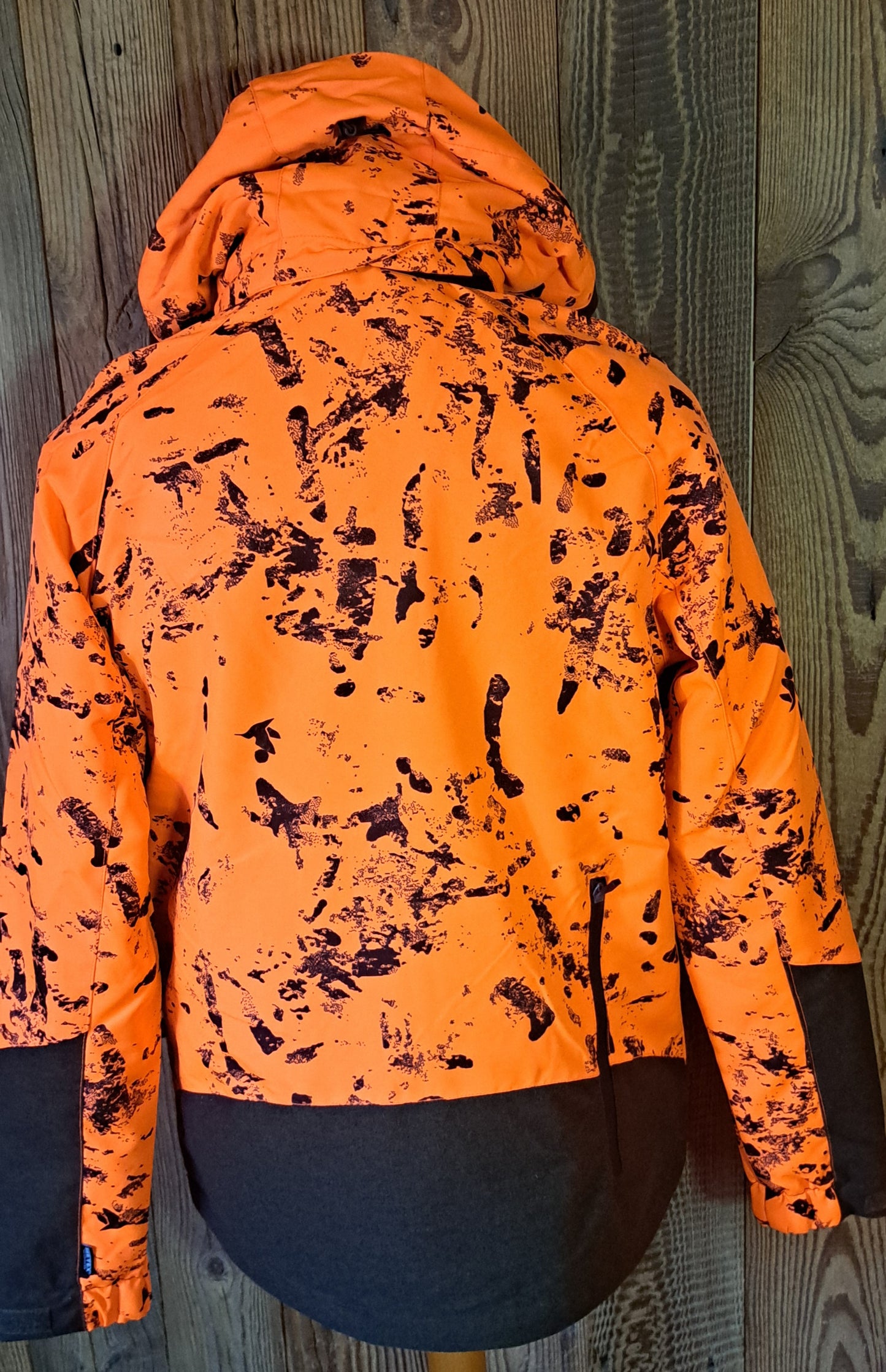 veste Seeland Trax Blaze