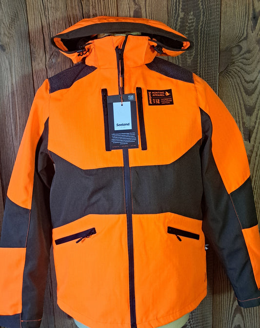 Veste Seeland Venture Serac
