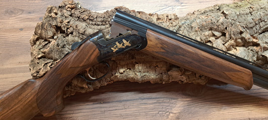 FABARM ELOS 2 ELITE 20