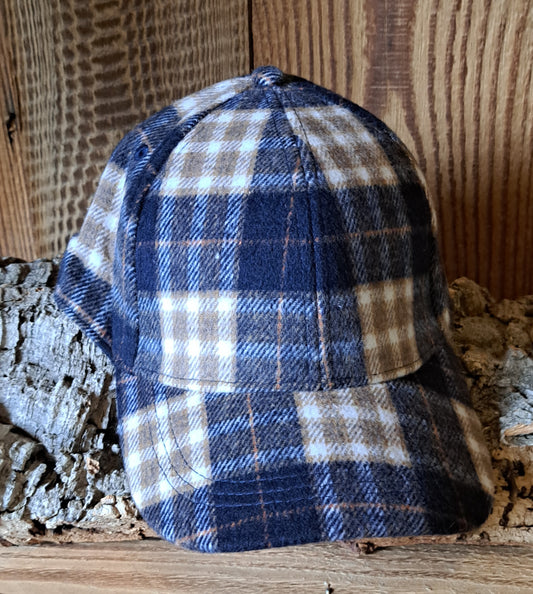Casquette Drym