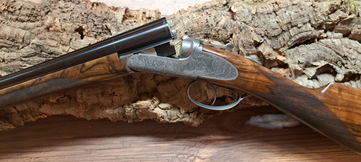 Chapuis RP Round design