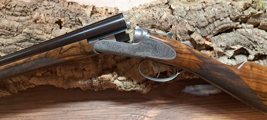 Chapuis RP Round design