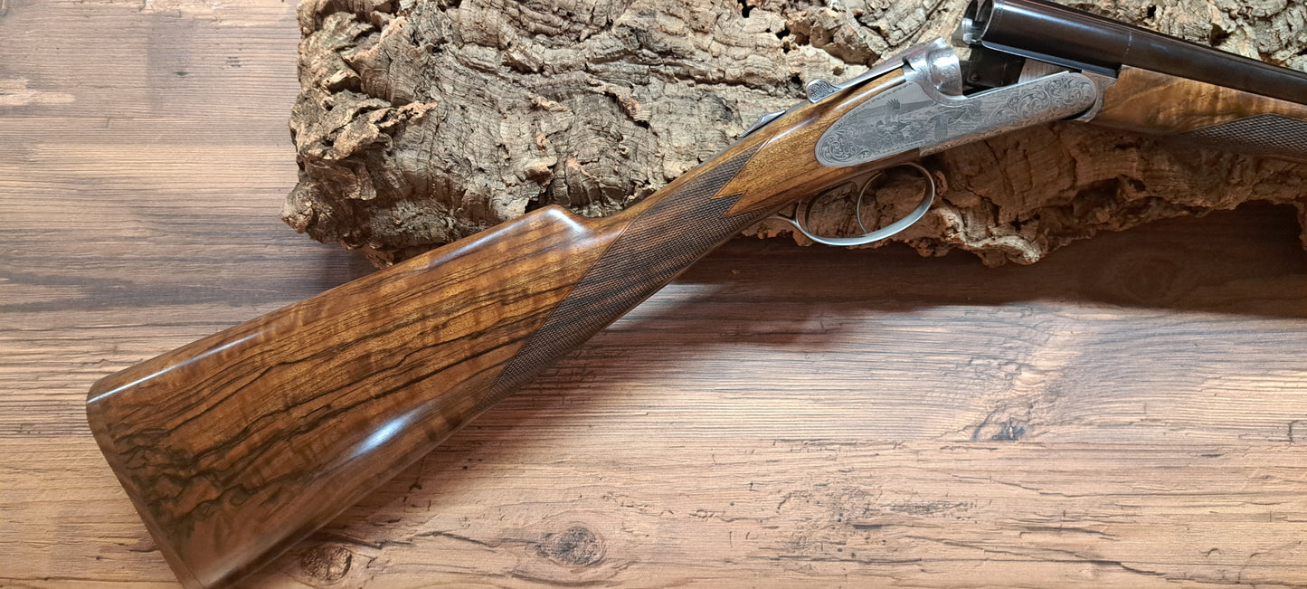 Chapuis RP Round design