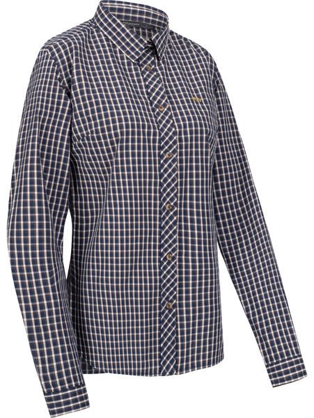 CHEMISE BLASER JUANITA