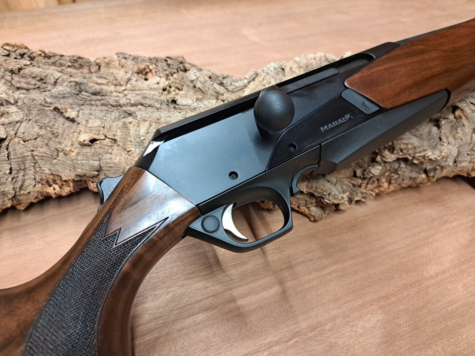 BROWNING MARAL 4X HUNTER