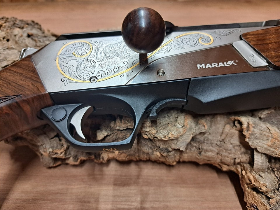 BROWNING MARAL 4X ULTIMATE