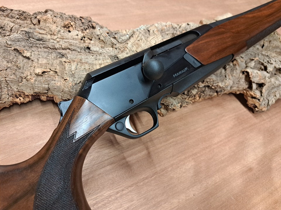 BROWNING MARAL 4X HUNTER