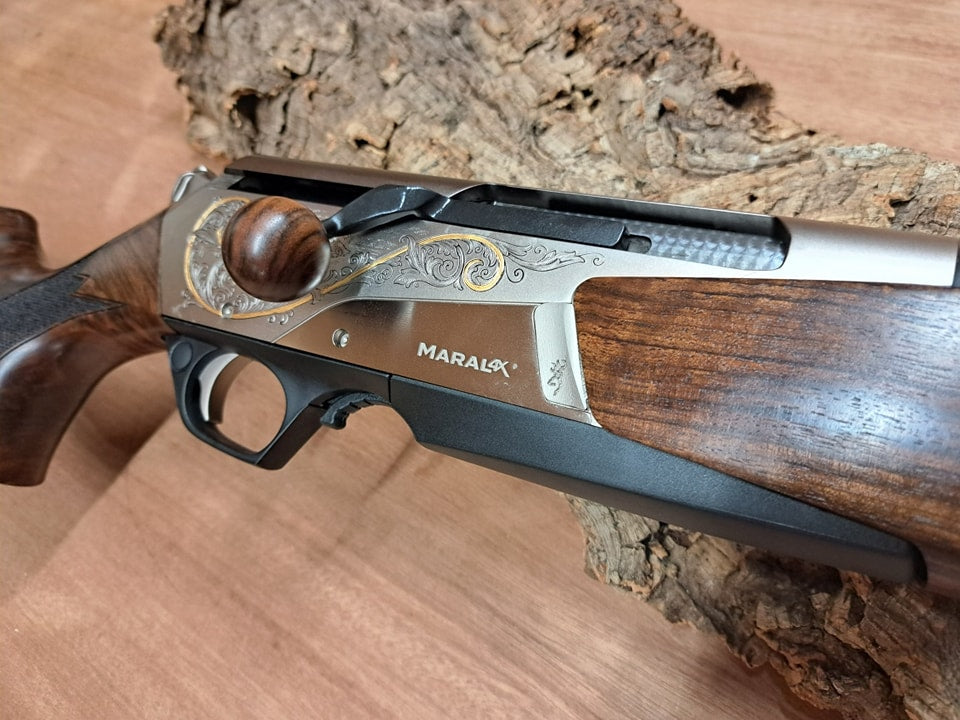 BROWNING MARAL 4X ULTIMATE