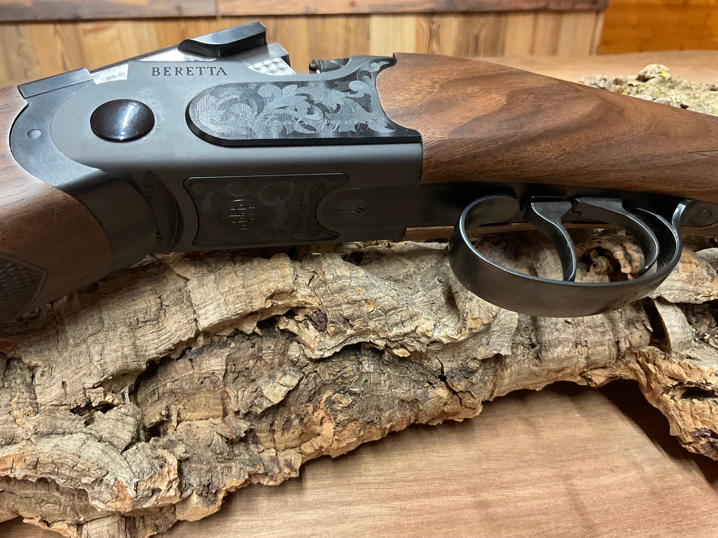 Beretta ULTRALEGERRO