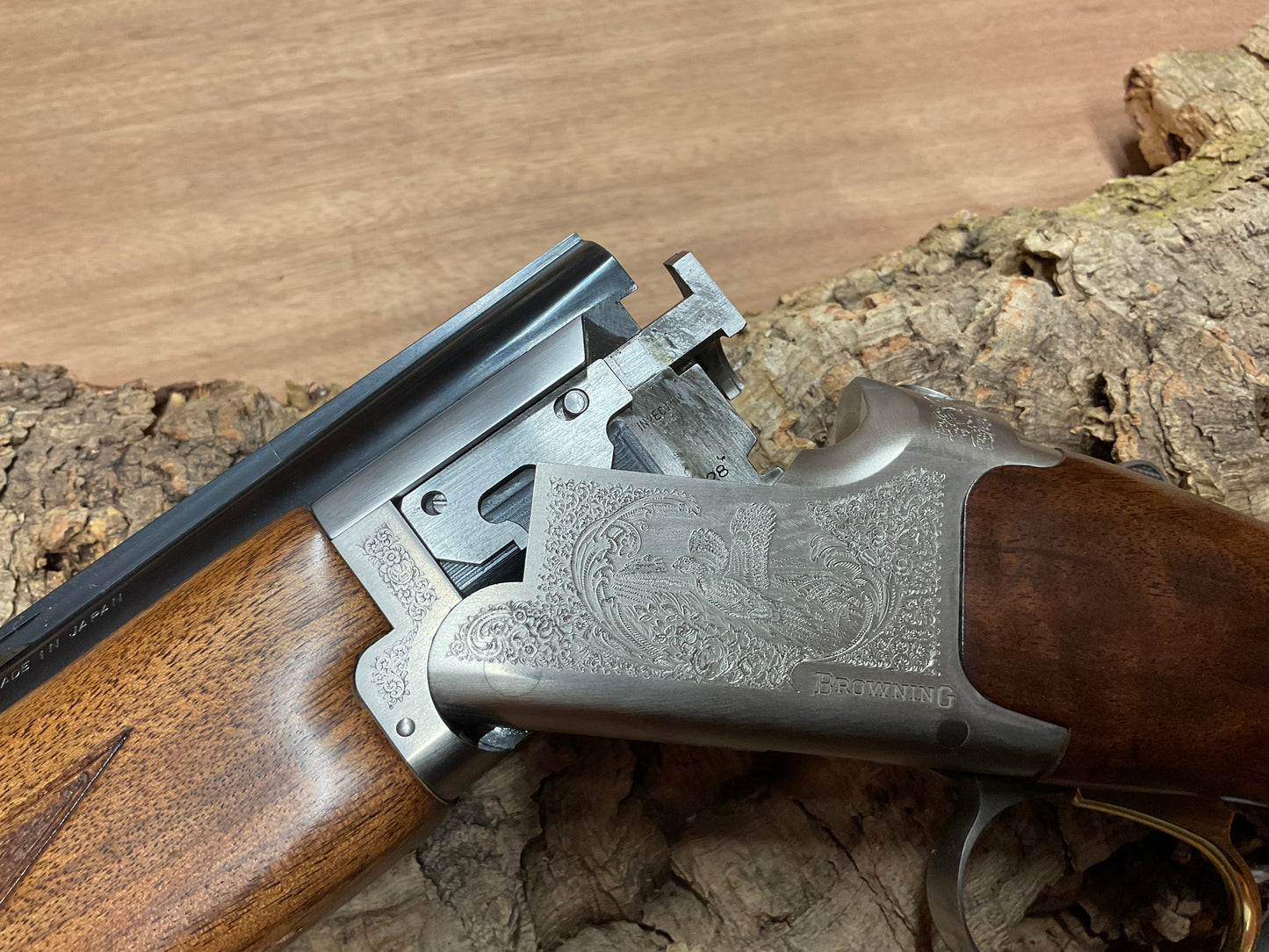 BROWNING GAME 525