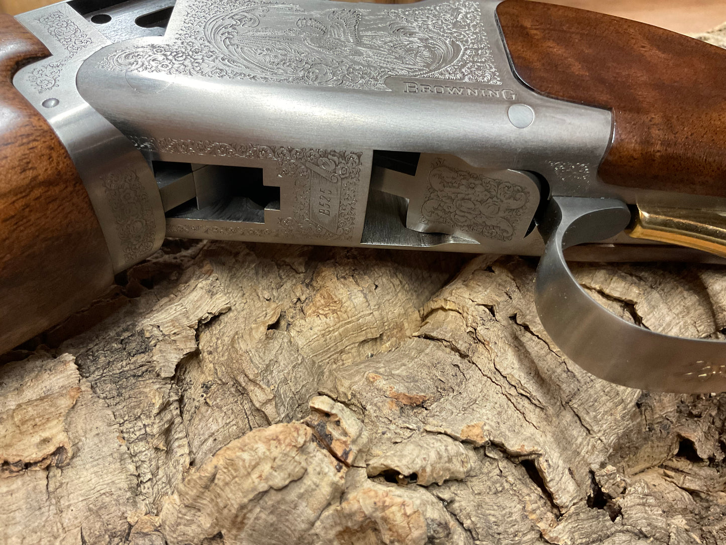 BROWNING GAME 525