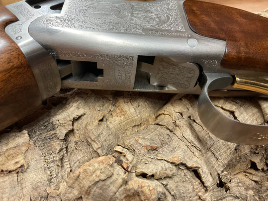 BROWNING GAME 525