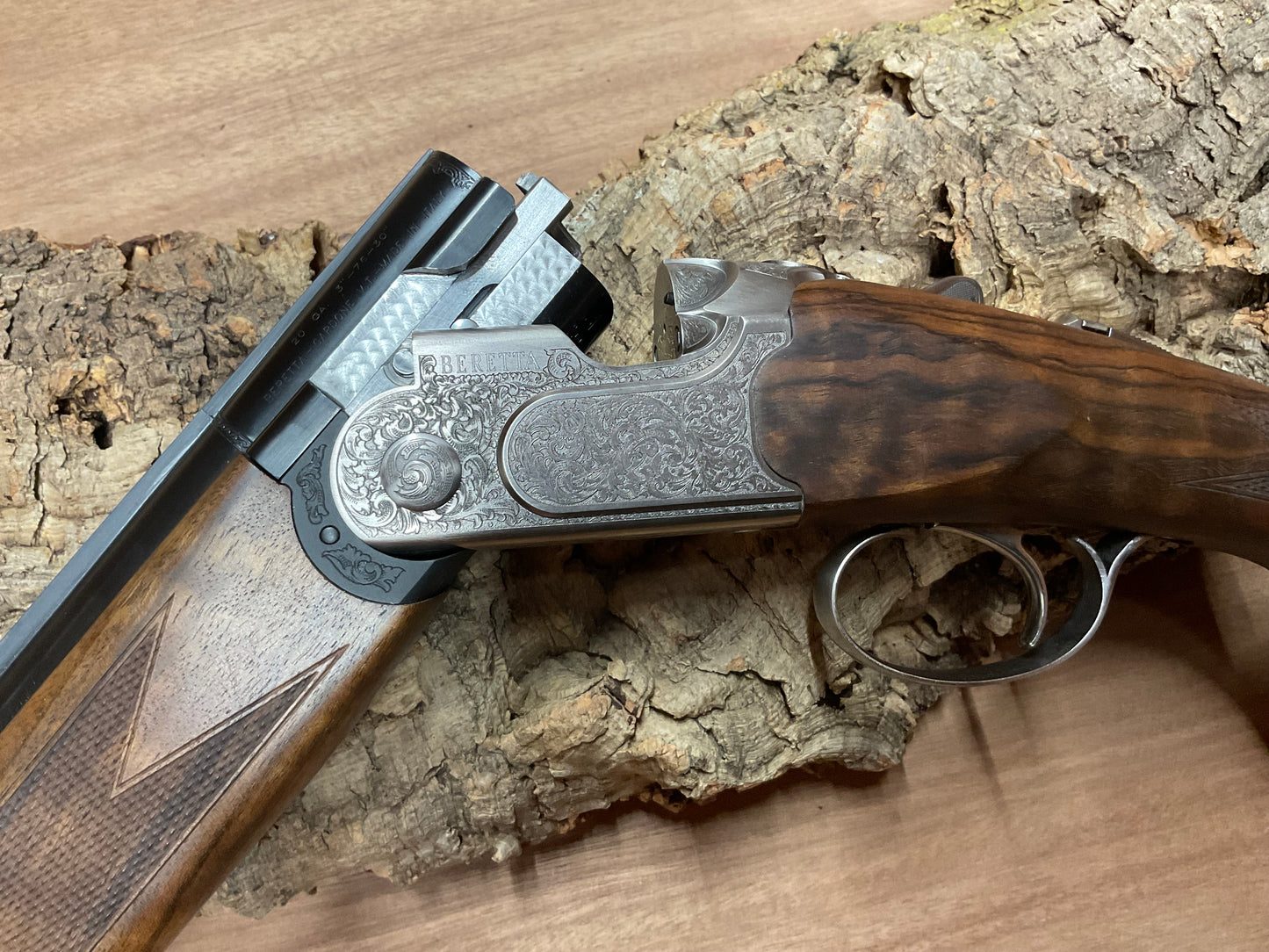 Beretta 695