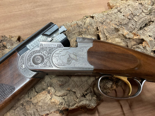 BERETTA 687 SPIII