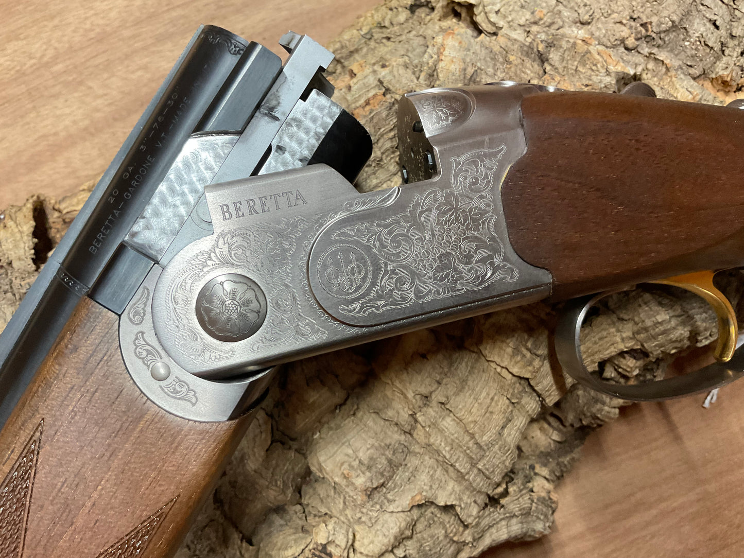 BERETTA 686 SILVER PIGEON I