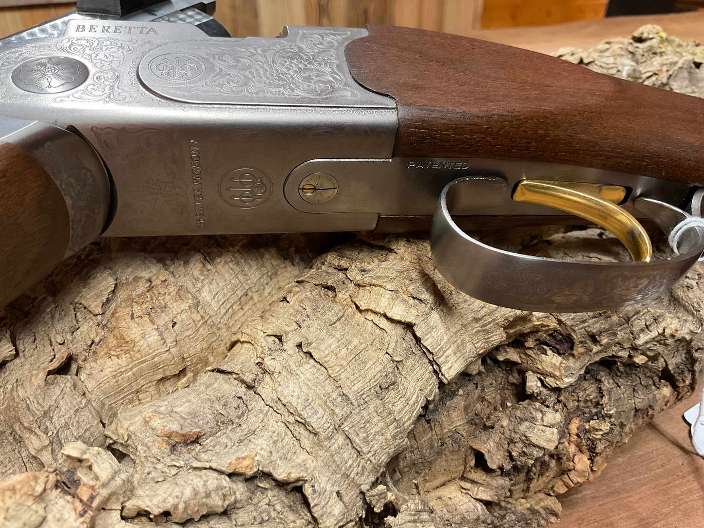 BERETTA 686 SILVER PIGEON I