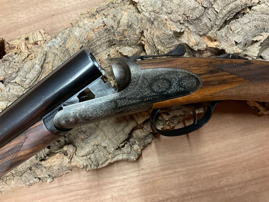 BERETTA JUXTA 486 EL