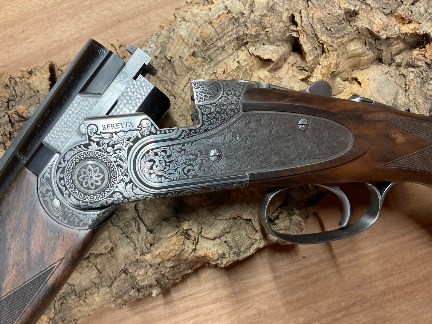 BERETTA 687 EELL CLASSIC