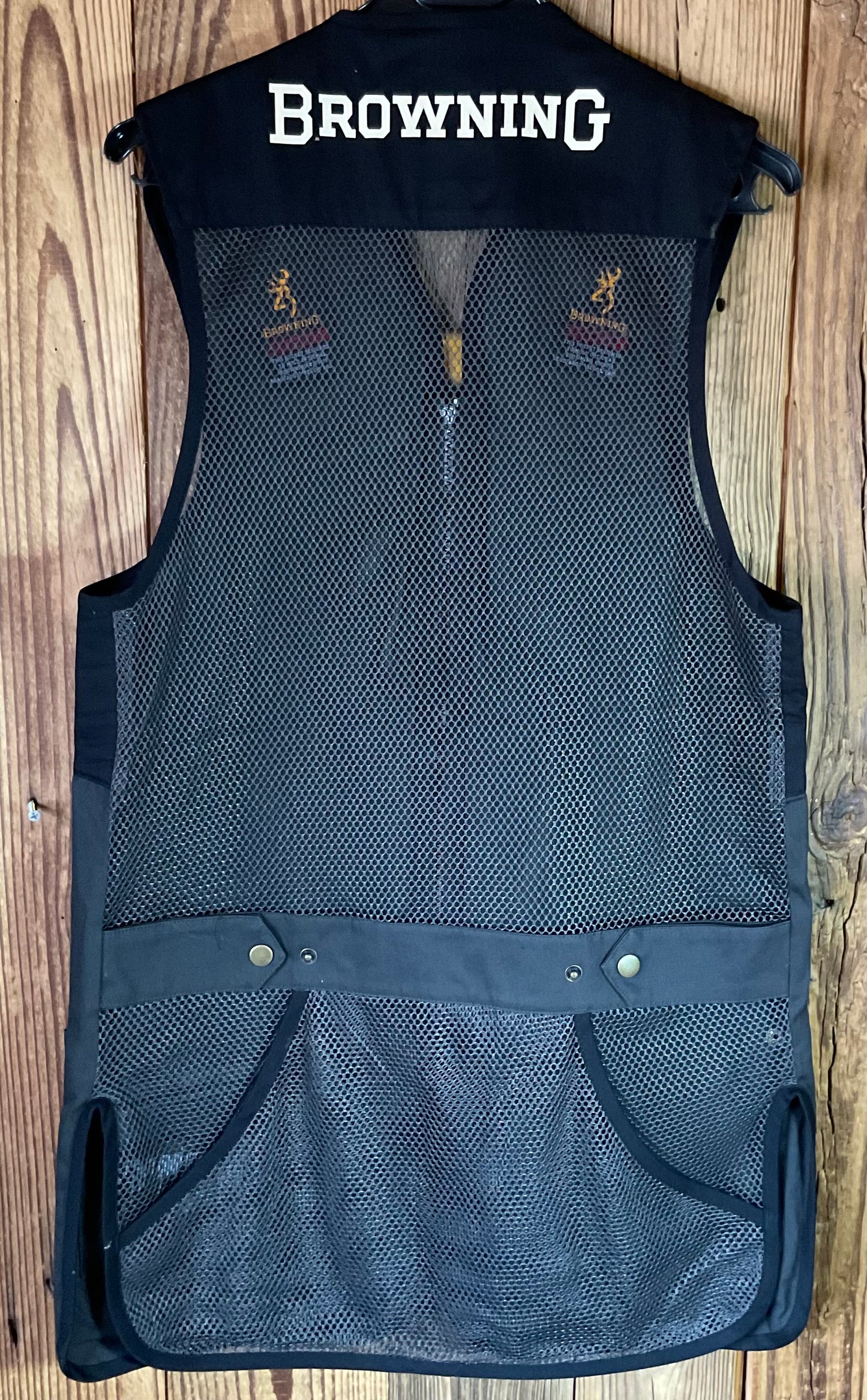 GILET BROWNING CLASSIC