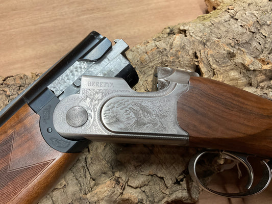 BERETTA 690 III FIELD