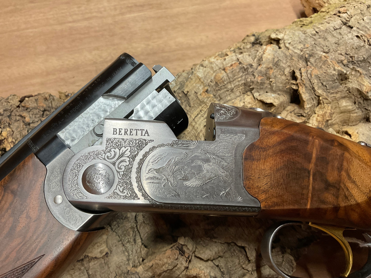 BERETTA 686 SILVER PIGEON I