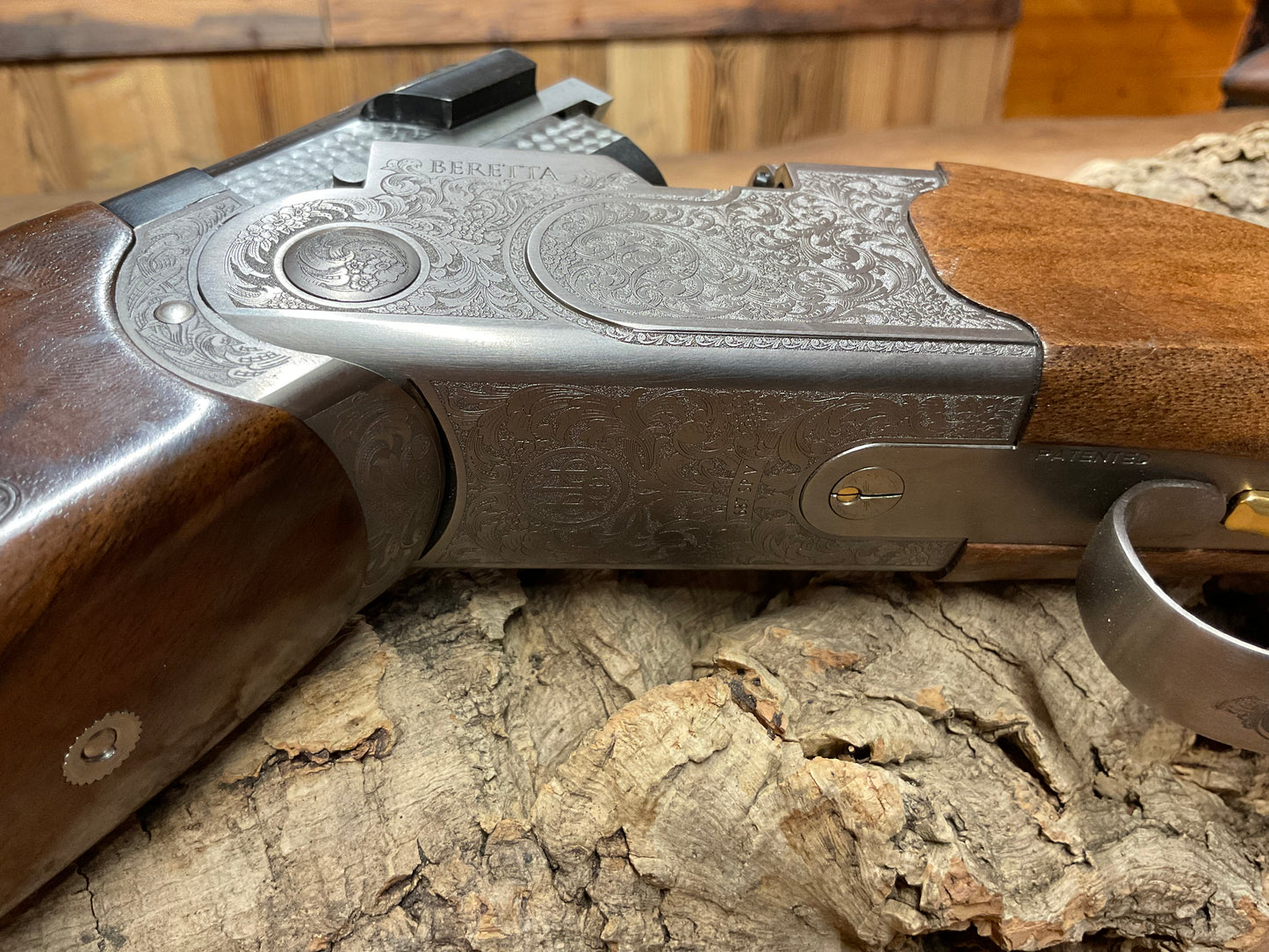 BERETTA SPV 687