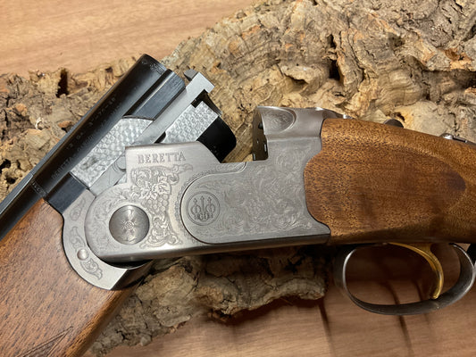 BERETTA 686 SPÉCIAL PIGEON II