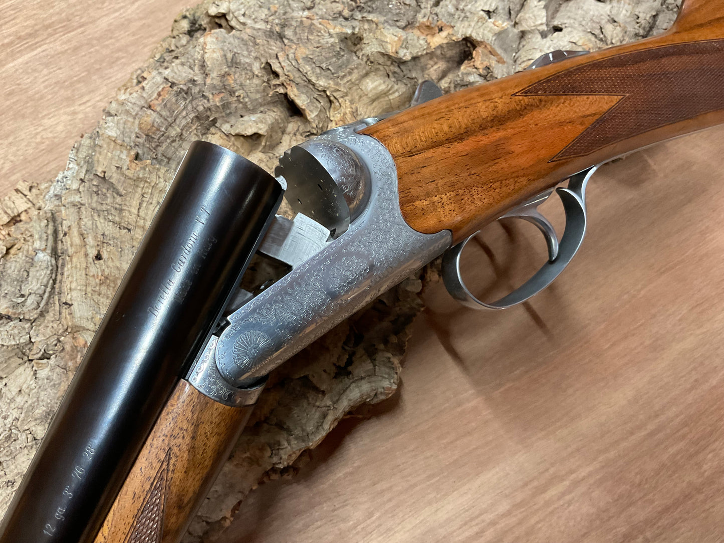 BERETTA 486