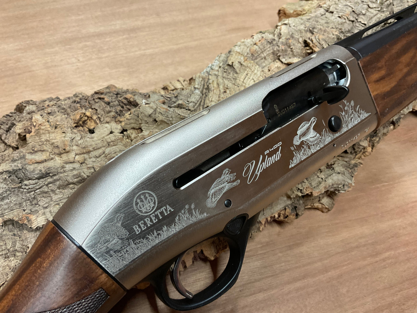 BERETTA A 400 UPLAND