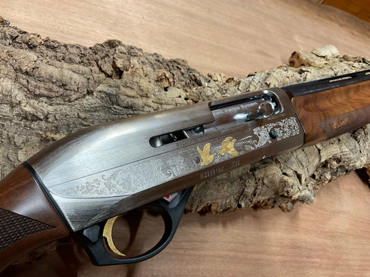 BENELLI SILVER