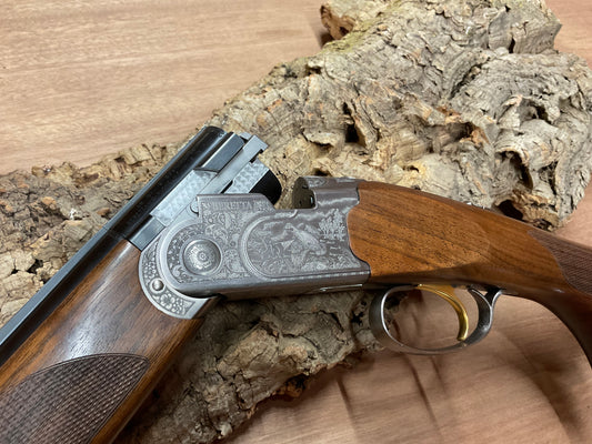 BERETTA 687 SP III