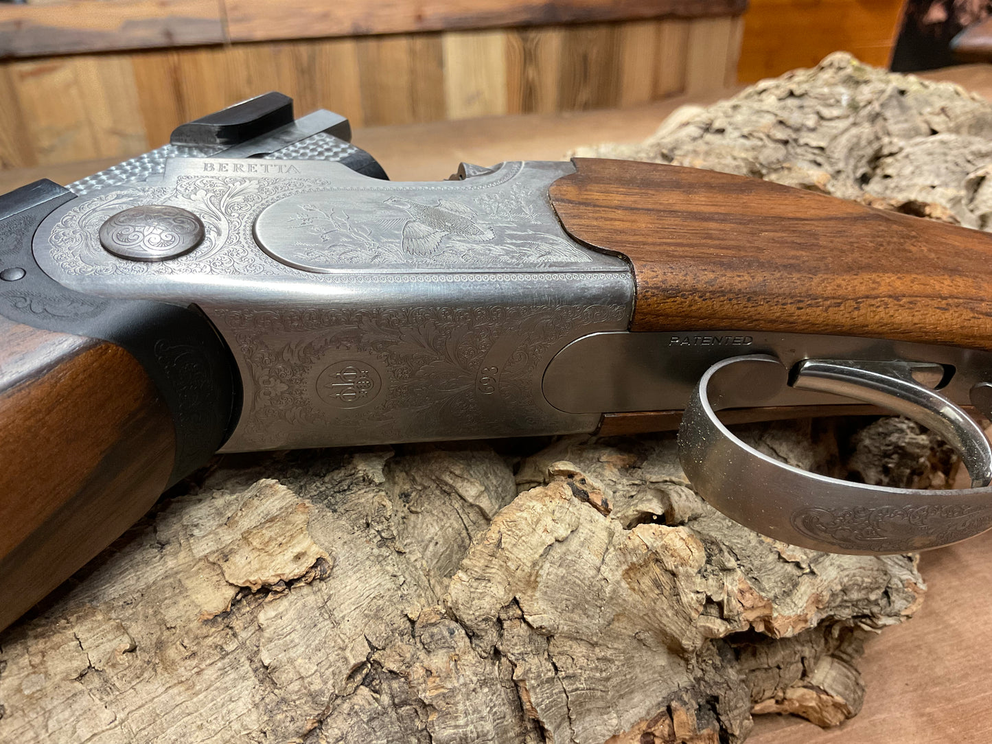 BERETTA 693