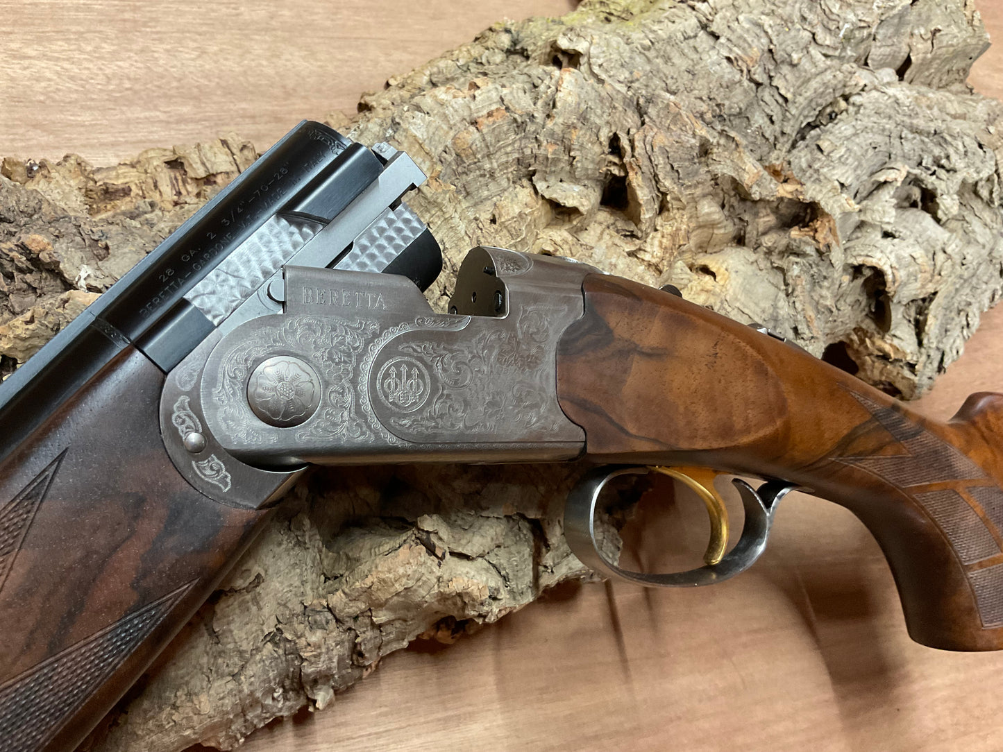 BERETTA 686