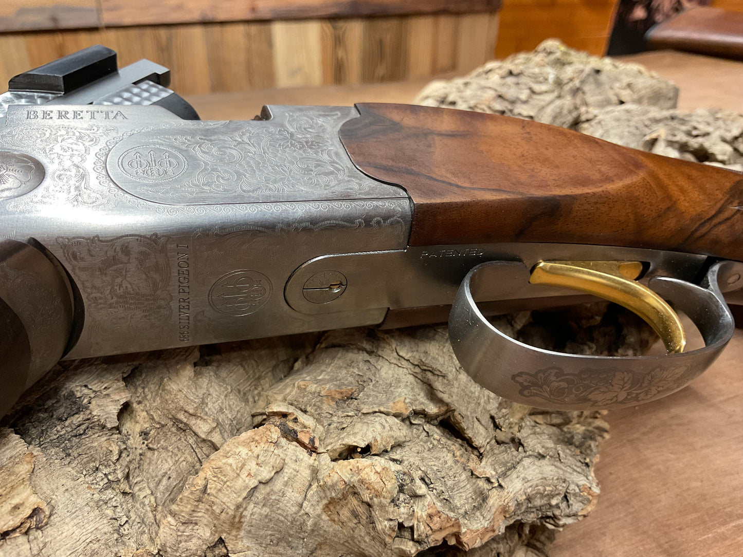 BERETTA 686