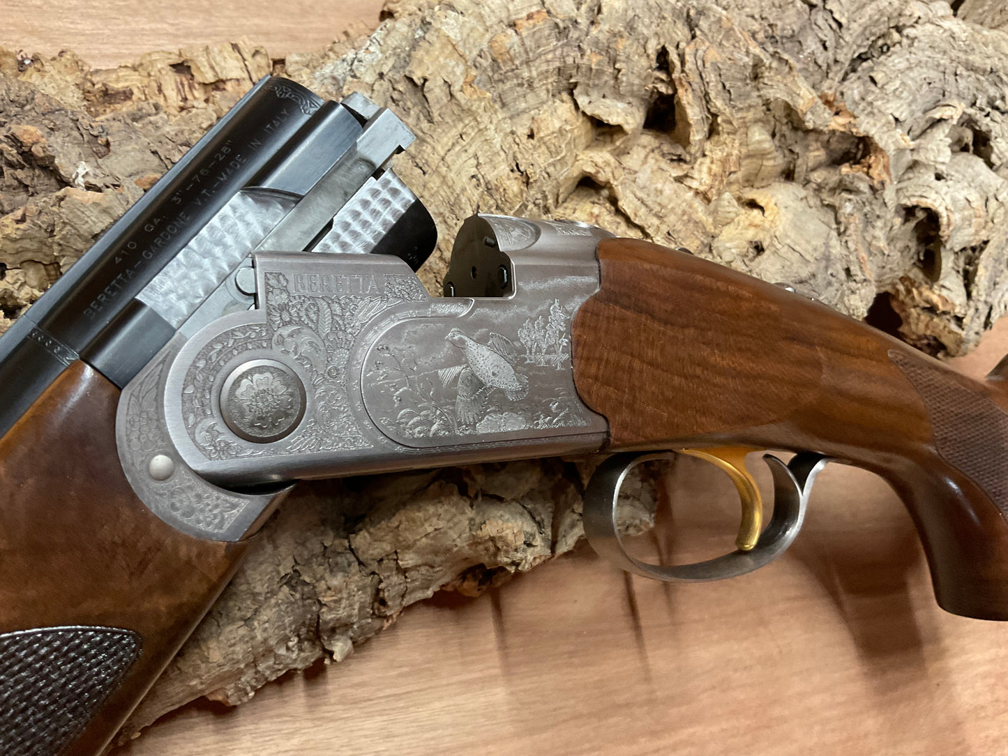 BERETTA 687