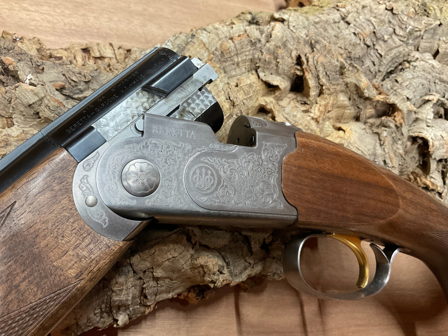 BERETTA 686