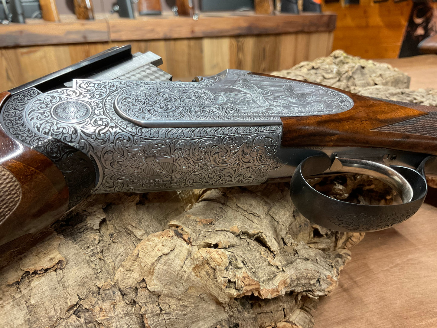 RIZZINI ARTEMIS DE LUXE