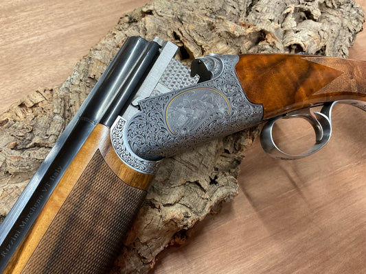 RIZZINI ROUND BODY EL