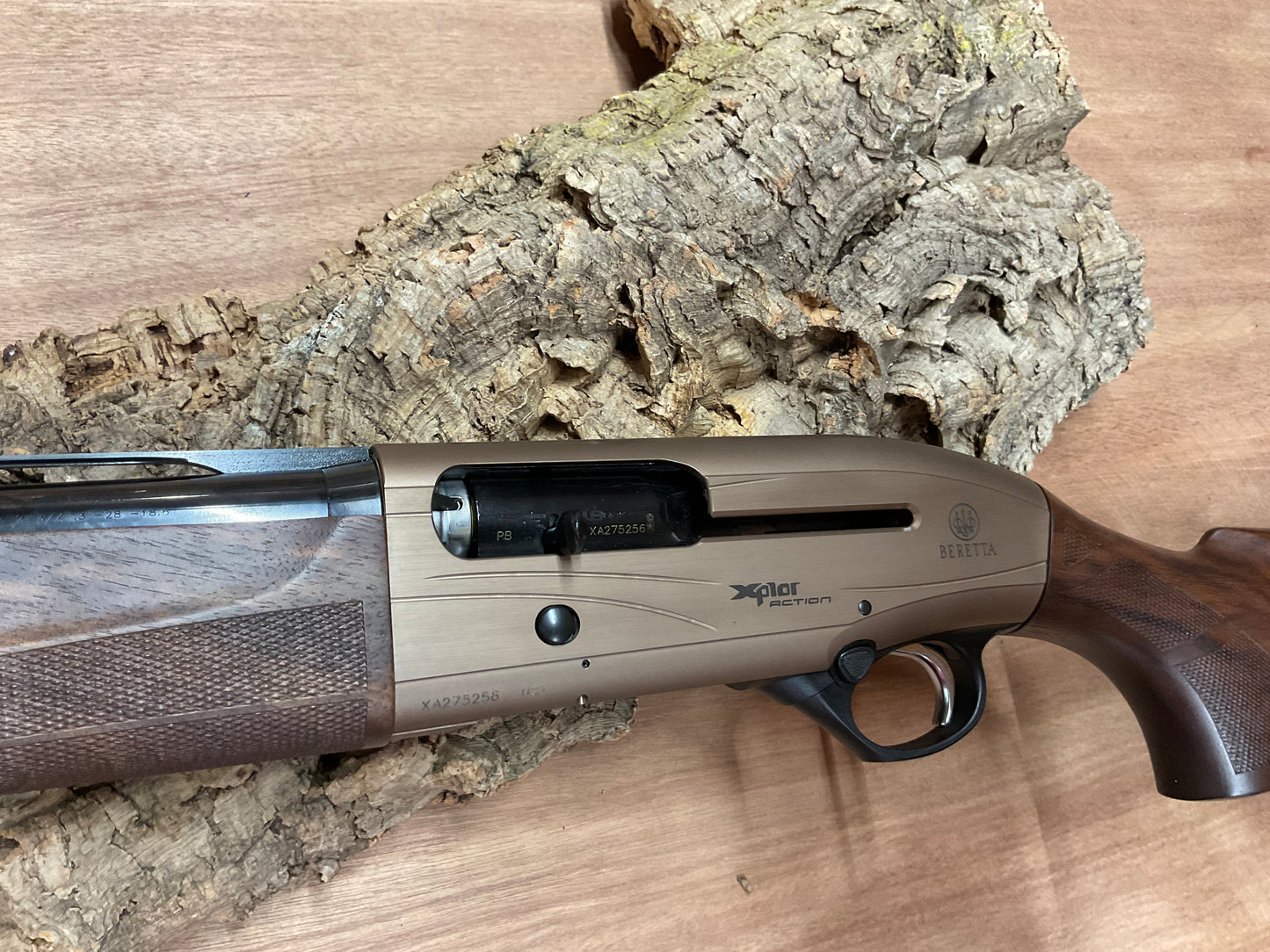 BERETTA XPLOR GAUCHER