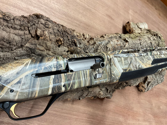 BROWNING MAXUS CAMO